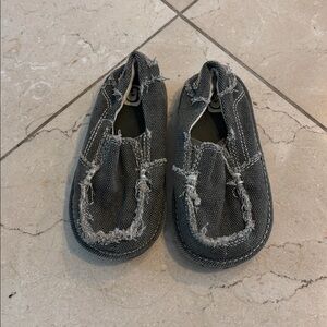 Little Boys size 8 shoes